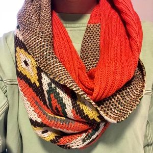 Infinity Scarf
